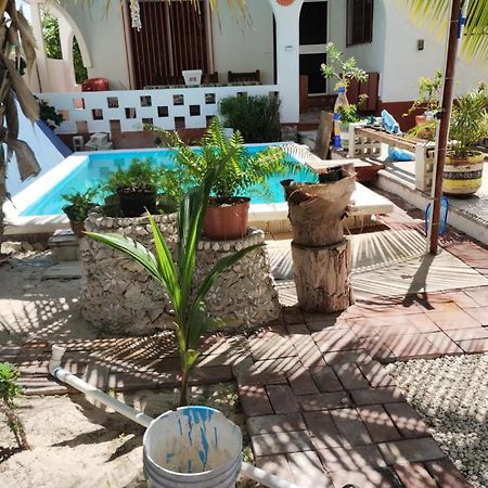 Casa Pepe Vacation Rental Progreso Progreso  Eksteriør bilde