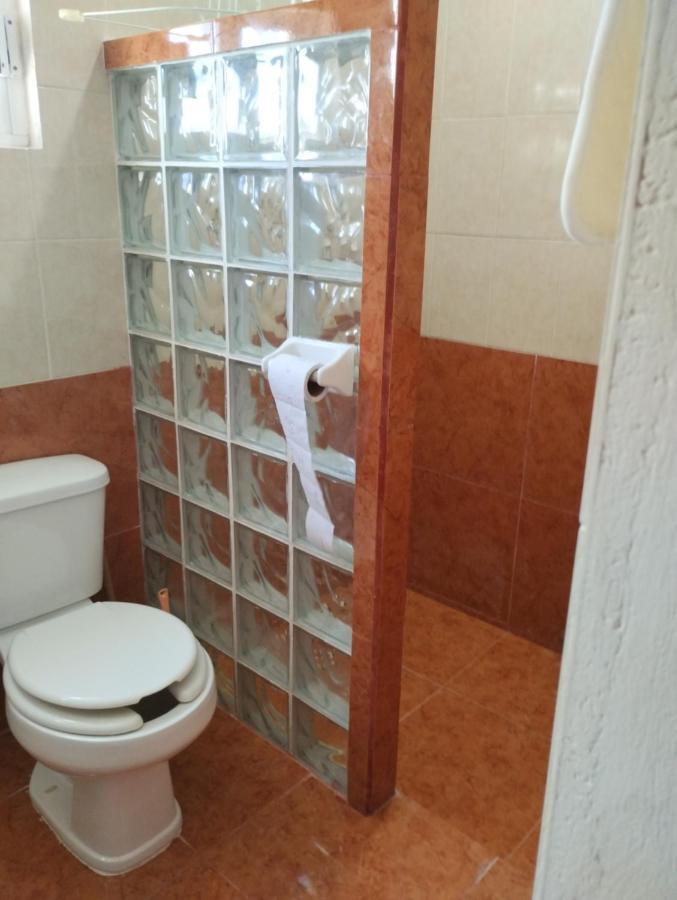 Casa Pepe Vacation Rental Progreso Progreso  Eksteriør bilde