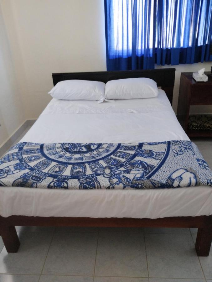 Casa Pepe Vacation Rental Progreso Progreso  Eksteriør bilde
