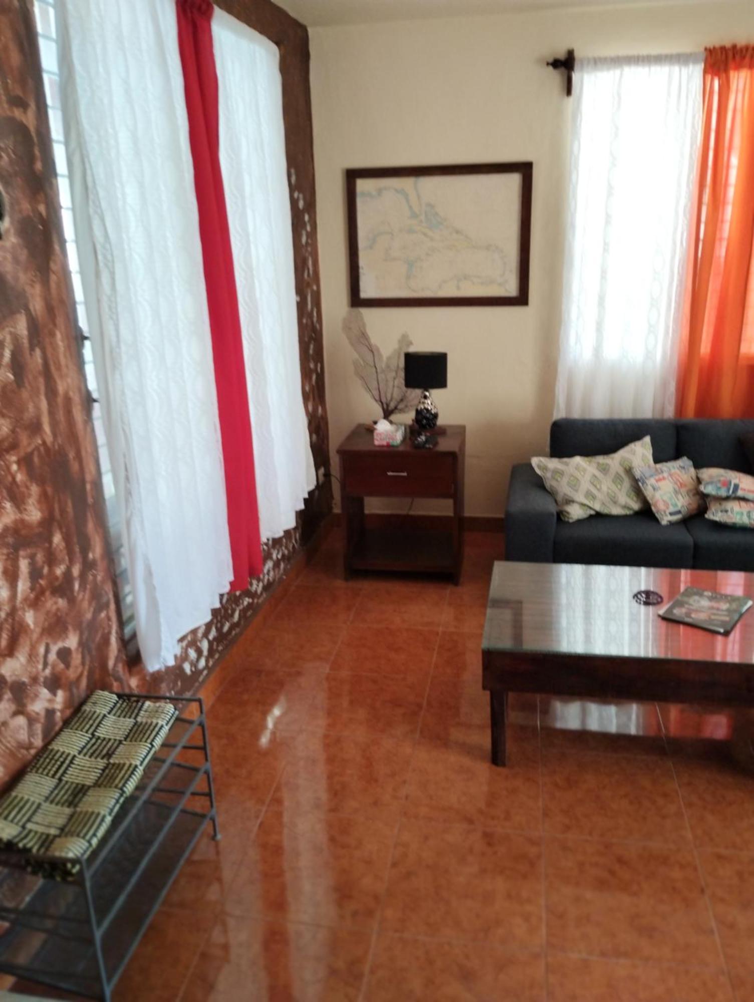Casa Pepe Vacation Rental Progreso Progreso  Eksteriør bilde