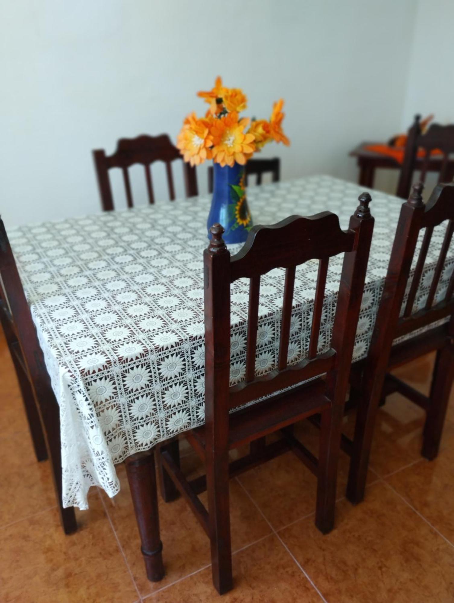 Casa Pepe Vacation Rental Progreso Progreso  Eksteriør bilde