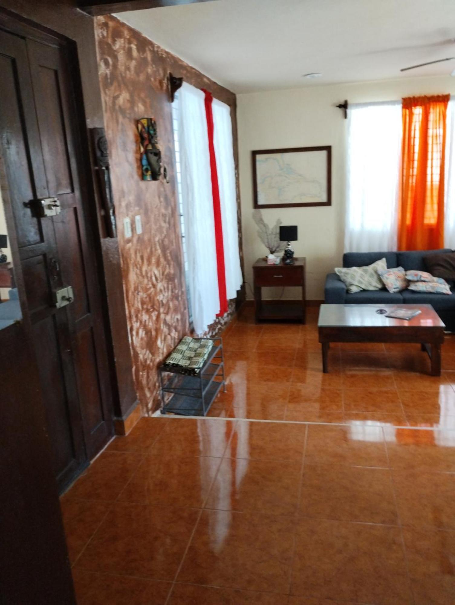 Casa Pepe Vacation Rental Progreso Progreso  Eksteriør bilde