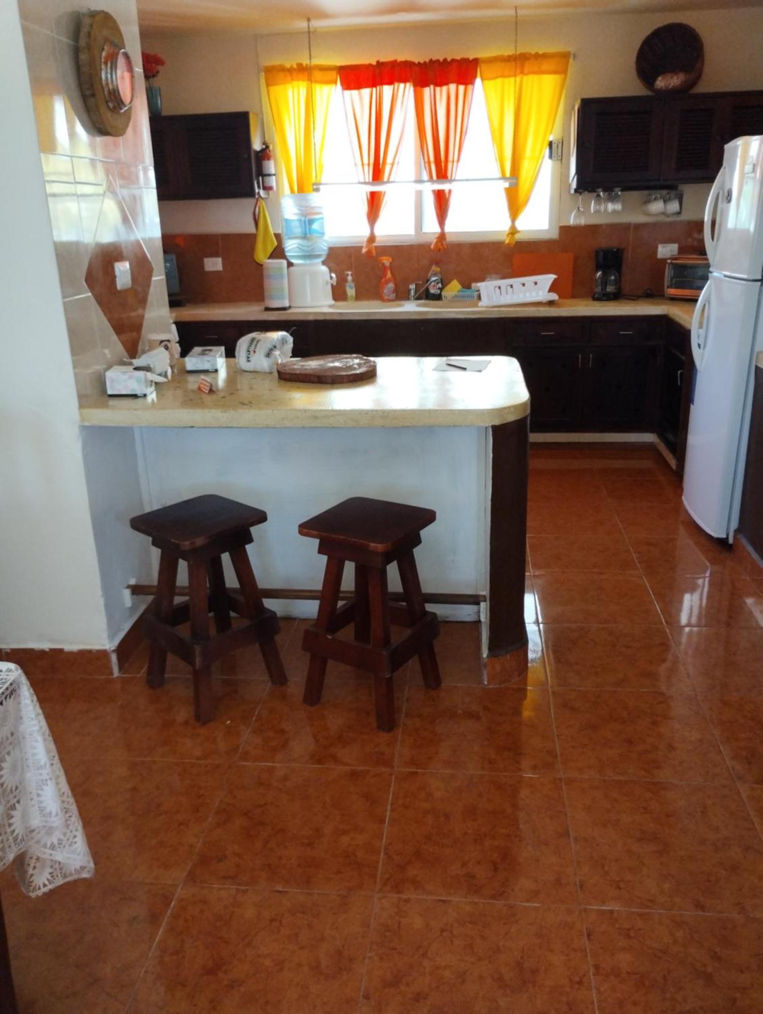 Casa Pepe Vacation Rental Progreso Progreso  Eksteriør bilde