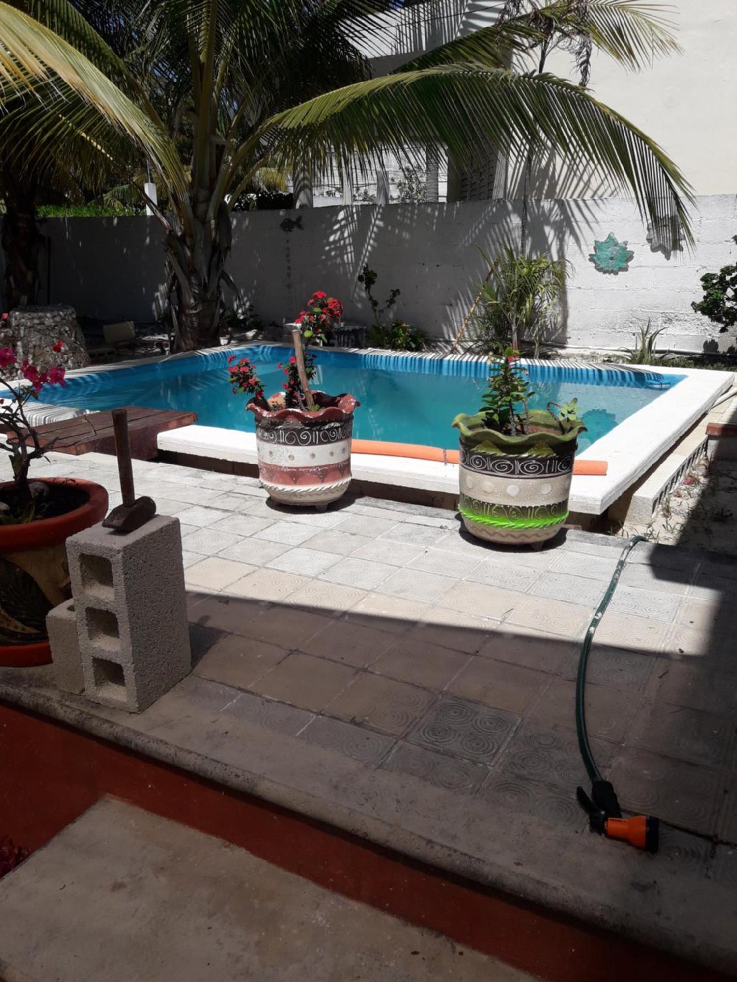 Casa Pepe Vacation Rental Progreso Progreso  Eksteriør bilde